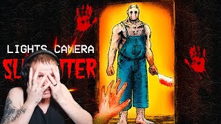 Why am i doing this!?! - |Lights Camera Slaughter