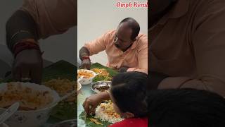 ഇന്ന് ചോറും മത്തി പൊരിച്ചതും |#food |#funny |#foodie | Ompk Kerala