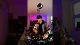 Bole Chudiyan X Lean On - DJ Jasmeet Mashup