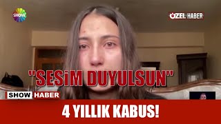 4 yıldır peşinde...