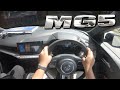 2024 MG5 MALAYSIA | POV TEST DRIVE