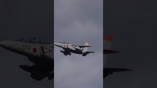 #T_4中等練習機 #航過飛行 #令和５年度百里基地航空祭 #航空自衛隊 #百里基地 #自衛隊情報 #IBARAKI #JAPAN #撮影取材済  #JASDF