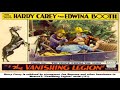 The Vanishing Legion (1931) Chapter 7 The Crimson Clue | Serial Movie | Adventure Western