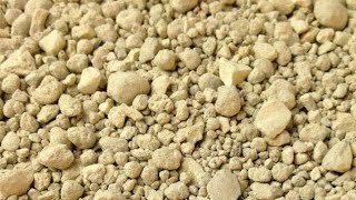 USEFUL ROCK PHOSPHATE FERTILIZER