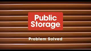 Storage Solutions For All Types Of Personal Items - Big or Small | Public Storage Canada