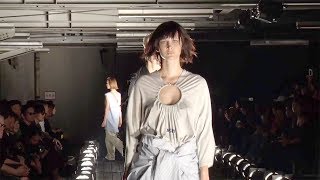 Ford \u0026 Christian Dada | Spring Summer 2019 Full Fashion Show | Exclusive