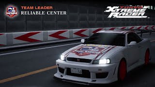 Tokyo Xtreme racer Strong Formation #tokyo_xtreme_racer  #txr