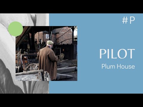 [EN] Plum House – Pilot