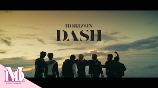 HORI7ON(호라이즌) - 'DASH' MV