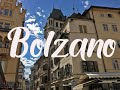 Mistakes when visiting Bolzano and the Dolomites.