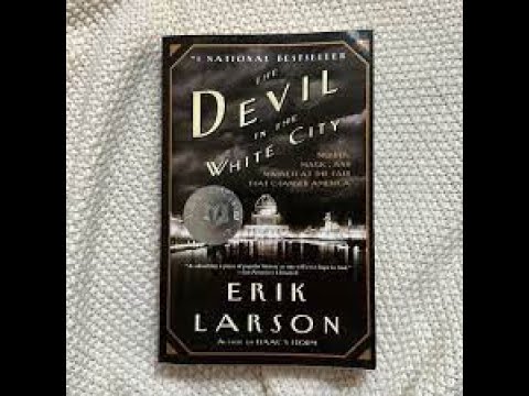 The Devil in the White City series is still in the works after Hulu's departure