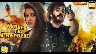 Agent Hindi Dubbed Movie Release Date | Akhil Akkineni New Movie | Agent Trailer Hindi | New Movie
