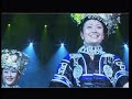 多彩贵州风演出 1