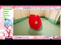 【superliminal】あたまバグりそうなパズルゲーム【vtuber かくきりこ】