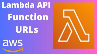aws lambda endpoint | Lambda api feature