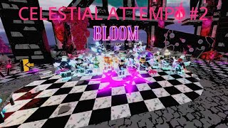 THE CELESTIAL - ATTEMPT #2 - Nullscape Patch 5