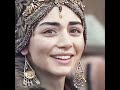 this scene 😭🤞🏻 the tribe love for her 🤌🏻🙈 kurulsosman bala eartugrul halimehatun turkishseries