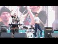 2019.05.12 락킷걸 rockit girl problem kt 5g 신촌 street festival