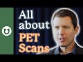 How and when should PET scans be used? What do they show? #myeloma