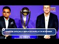 jay shah greg barclay youngest icc chairman in history bcci