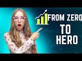 From Zero to Hero: How Habits Can Transform Your Success Story