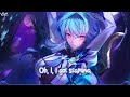 「nightcore」 the greatest sia ♡ lyrics