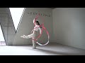 [LEAP STUDIO X SULULALAH] Ribbon Choreo by Hyunjung _ Snowy Wish