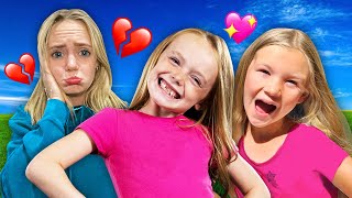 My Daughter Gets a TWIN SISTER but Jazzy Gets JEALOUS! *Emotional*