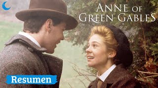 Anne With An E de 1985 PARTE 2 / Resumen en 19 MINUTOS