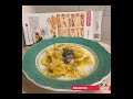 Ravioli al radicchio e gorgonzola - Mapi Kitchen per Tescoma