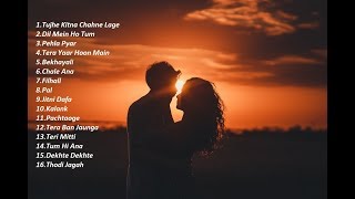 valentine mashup-hindi love song-romantic mashup
