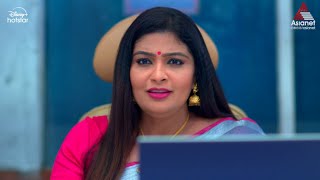 Koodevide Reloaded || Episode 399 || Rani Is Behind Soorya