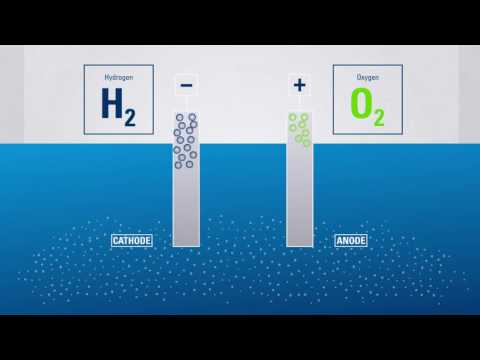 Does potassium hydroxide dissolve electricity in water?
