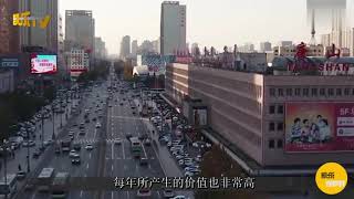 河北省最有钱的城市，不是省会石家庄，仅是一座2线城市