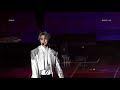 4k 180825 몬스타엑스 monsta x 형원 hyungwon 열대야