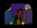 the simpsons apu the american clip