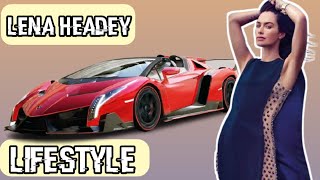 Lena Headey Lifestyle 2021| Mediaglitz |