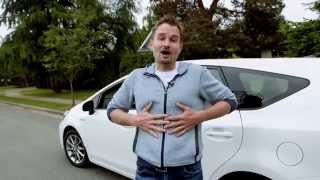 (Ep. 1) Ned Bell x Prius v: The Art of The Market