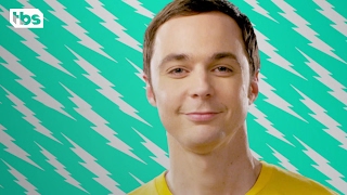 The Big Bang Theory: #BigBangBinge Pie | Season 7 Promo | TBS