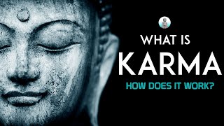 WHAT IS KARMA & HOW DOES IT WORK? GAUTAM BUDDHA ANSWERS | GAUTAMA BUDDHA MOTIVATIONAL STORY ON KARMA