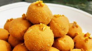 Sattu ke laddu | Satuan special | Quick and Mouth watering | Sattu ke laddu recipe |