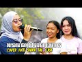 poppy mercury_Hati Siapa Tak Luka cover bersama dangdut jalanan || REINATA 05 | Nawla Official