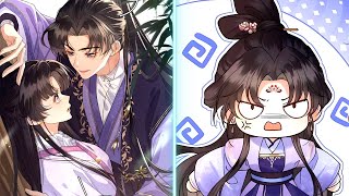 I Came Back For Revenge... So Why Does He Want to Claim Me?