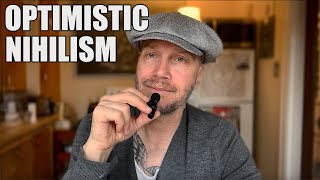 Laughing into the Void: Optimistic Nihilism