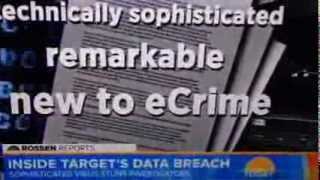 Target Cyber Attack Update