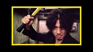 [試映] [微雷] 朴贊郁經典作『原罪犯』 歎為觀止的華麗復仇