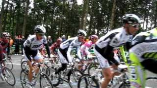 JAPAN CUP 2009 Cycle Road Race vol.1