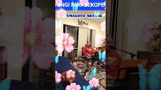 ANGI FAKASEKOPE - UNALOTO NETANE