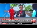 após massacre em escola entidade pró armas terá evento no texas com trump cnn 360°