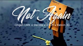 TC8 - Not Again